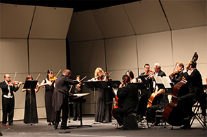Riverside County Philharmonic